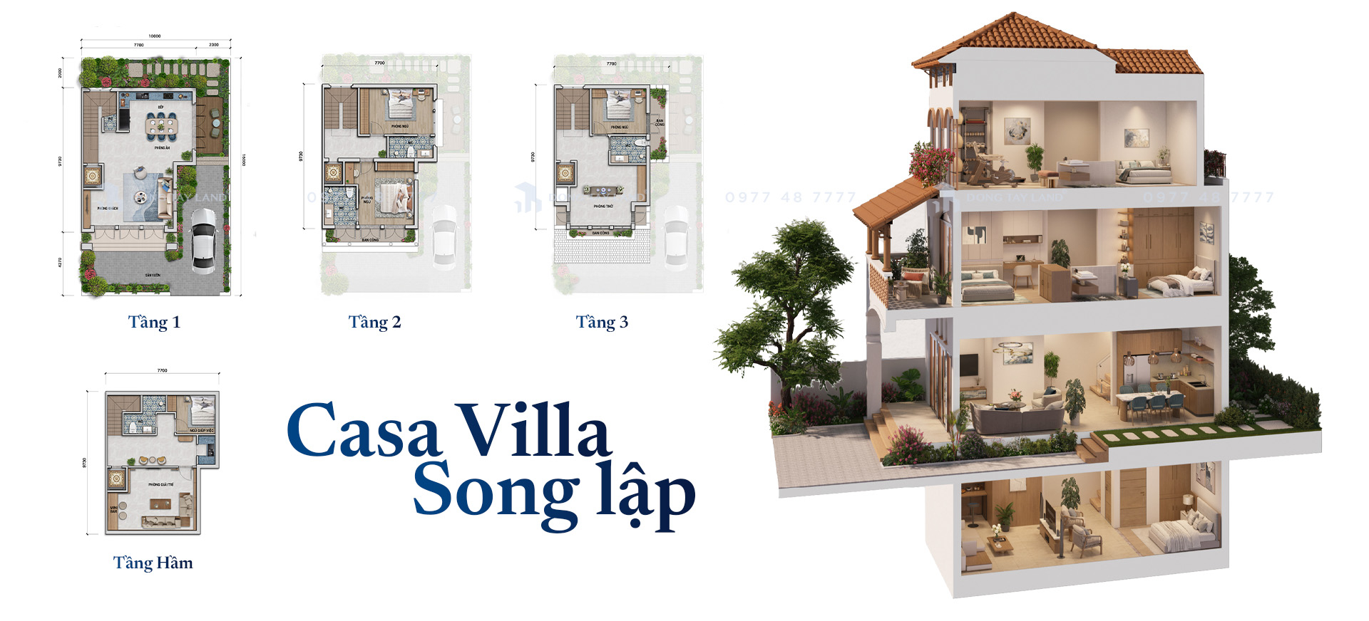 Blanca City Casa Villa Don Lap Copy